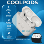 Lyne coolpods img2