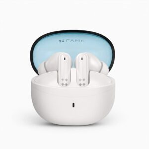 LYNE CoolPods 52 wireless earphone charging case